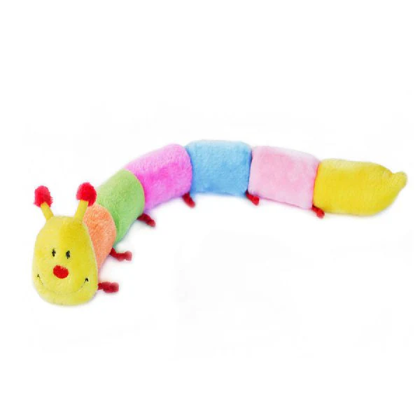 Zippy Paws Blasters - Caterpiller