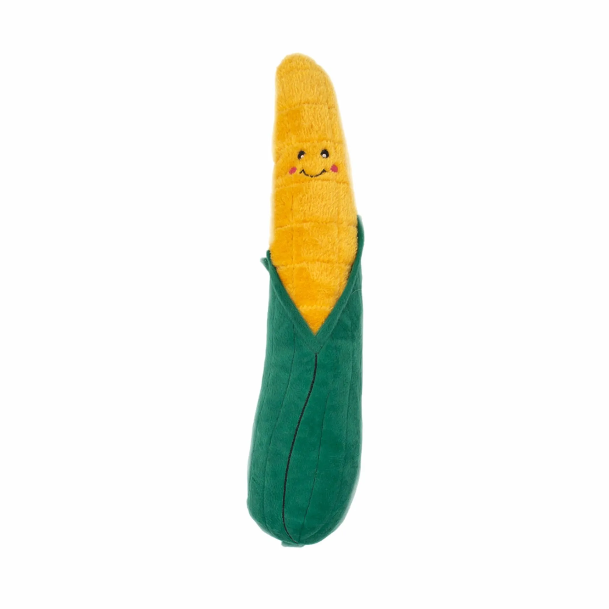 Zippy Paws Jigglerz - Corn