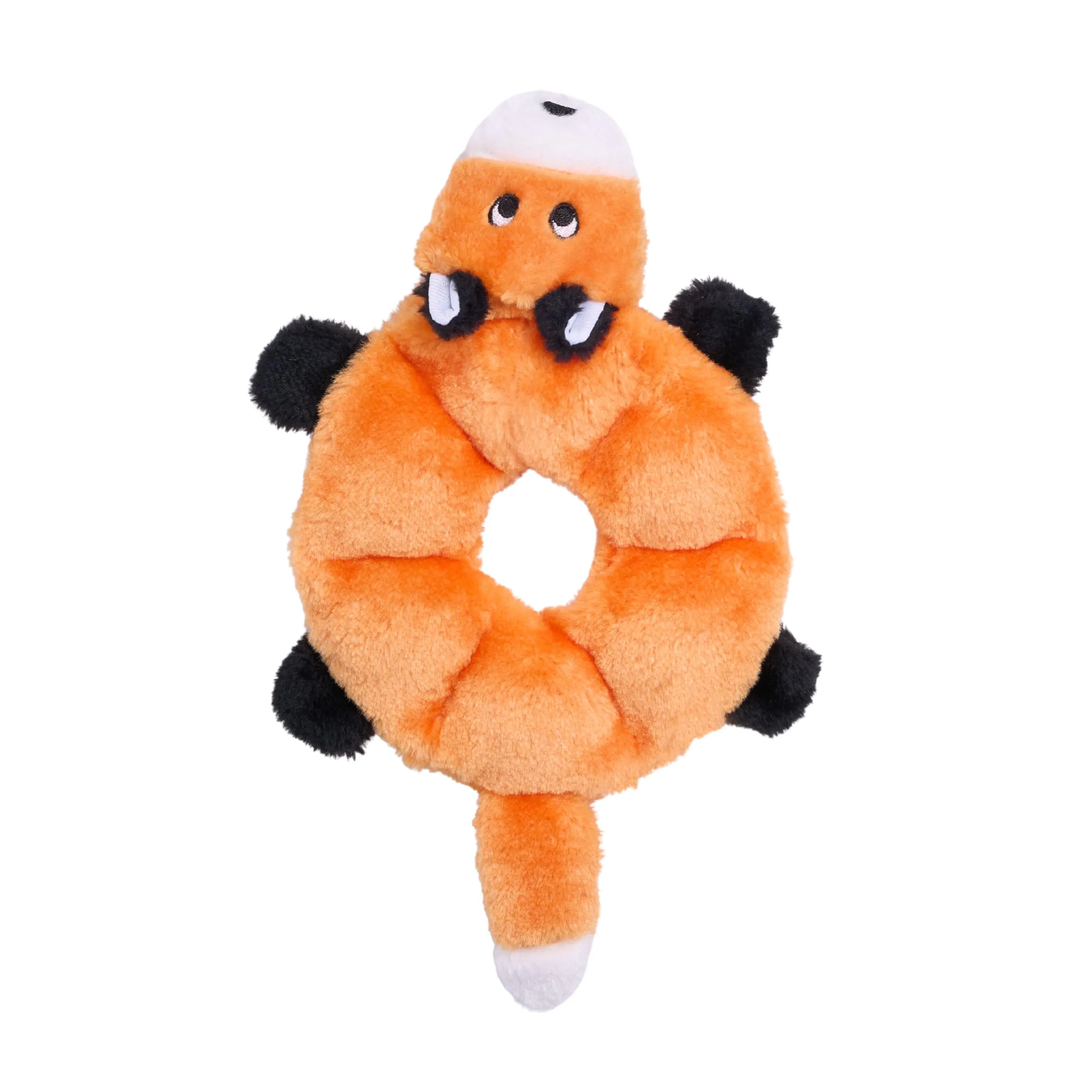 Zippy Paws Loopy - Fox