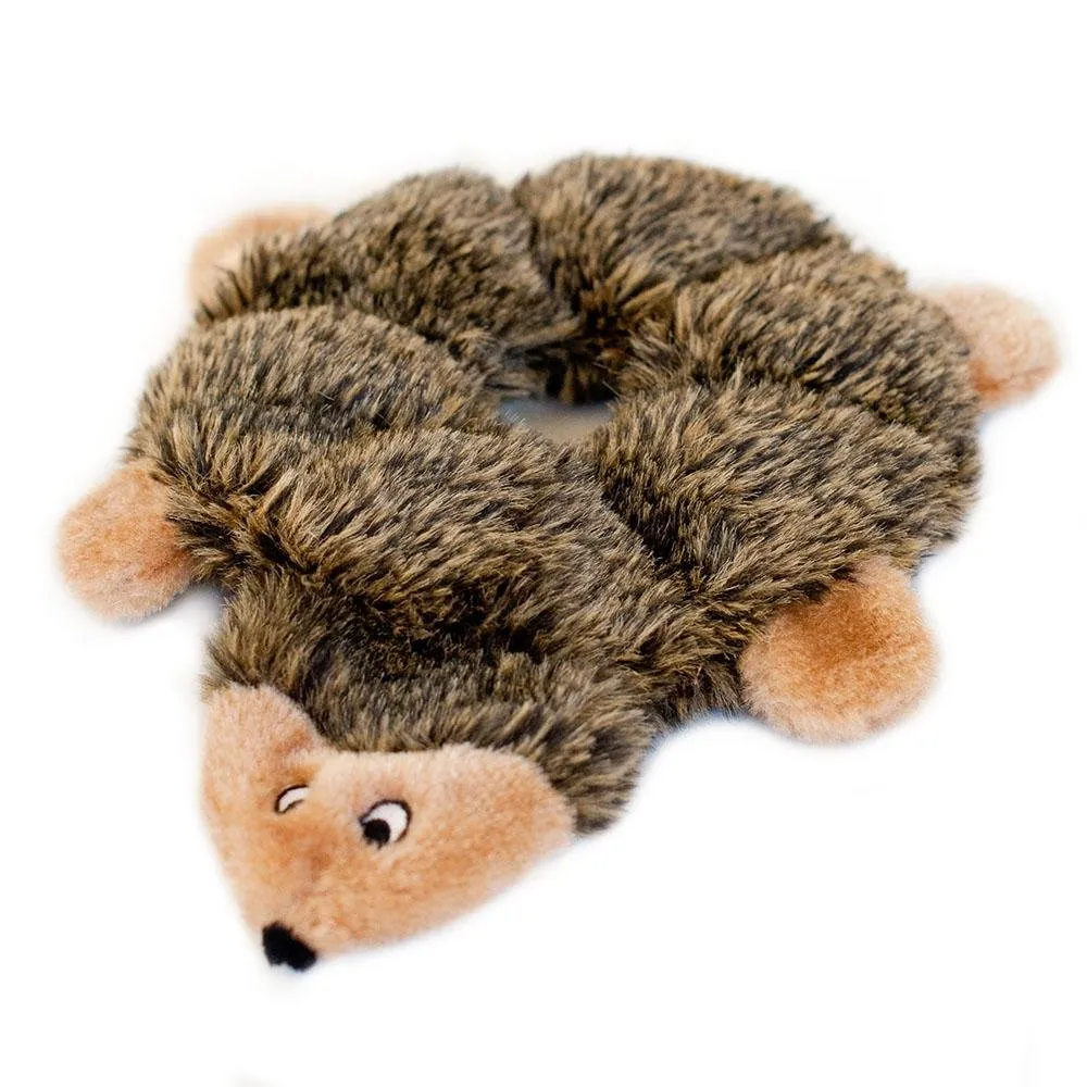 Zippy Paws Loopy - Hedgehog