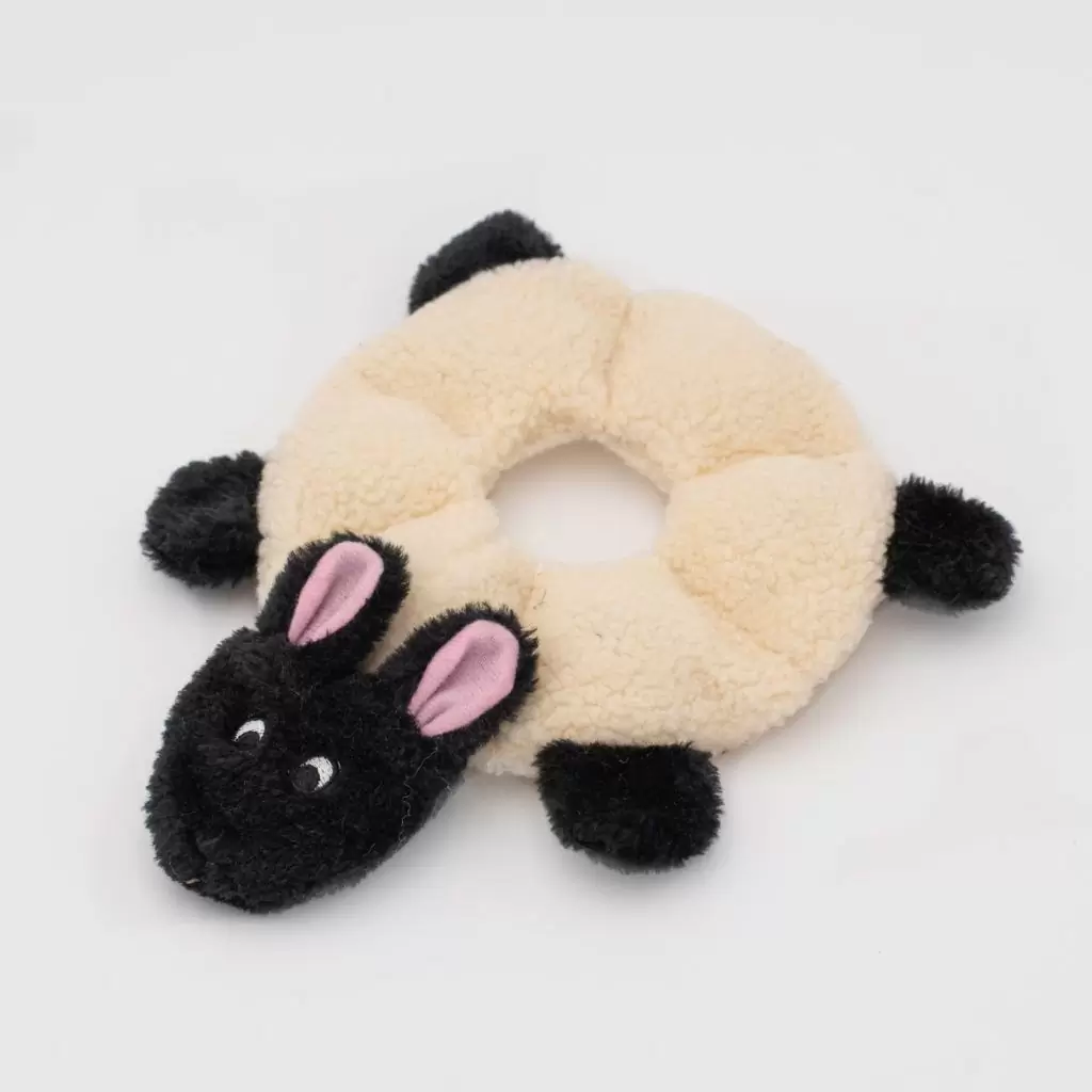 Zippy Paws Loopy - Sheep