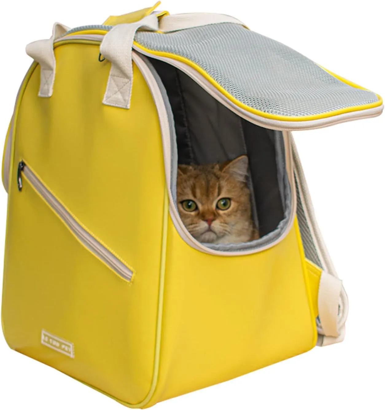 Cat & Dog Travel Bag