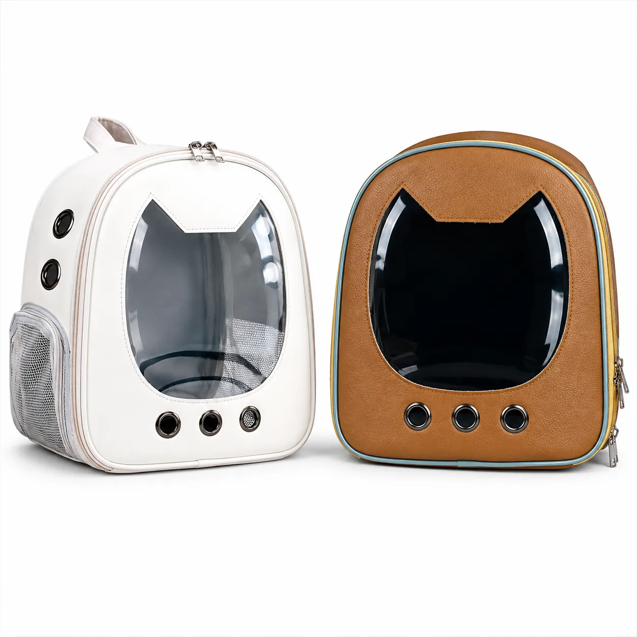 Companion Needs Prime Dog Backpack