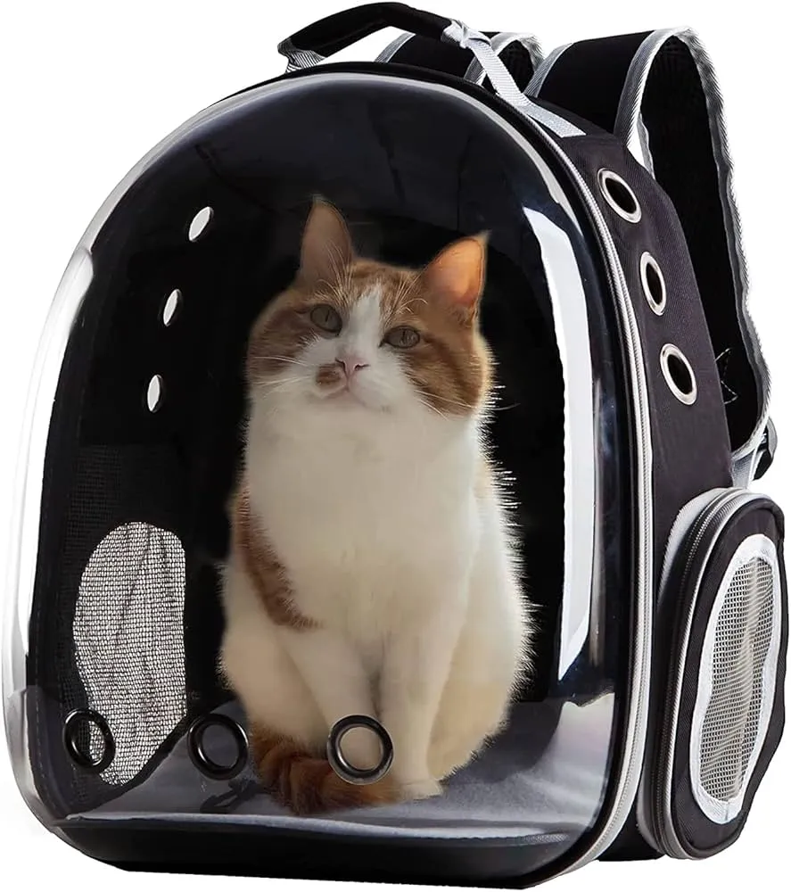 Emily Pets Cat Bag