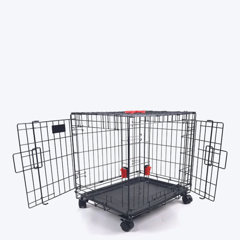 M-Pets Voyager With Wheels