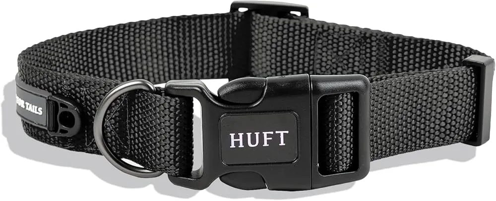 Heads Up For Tails Basics Dog Collar
