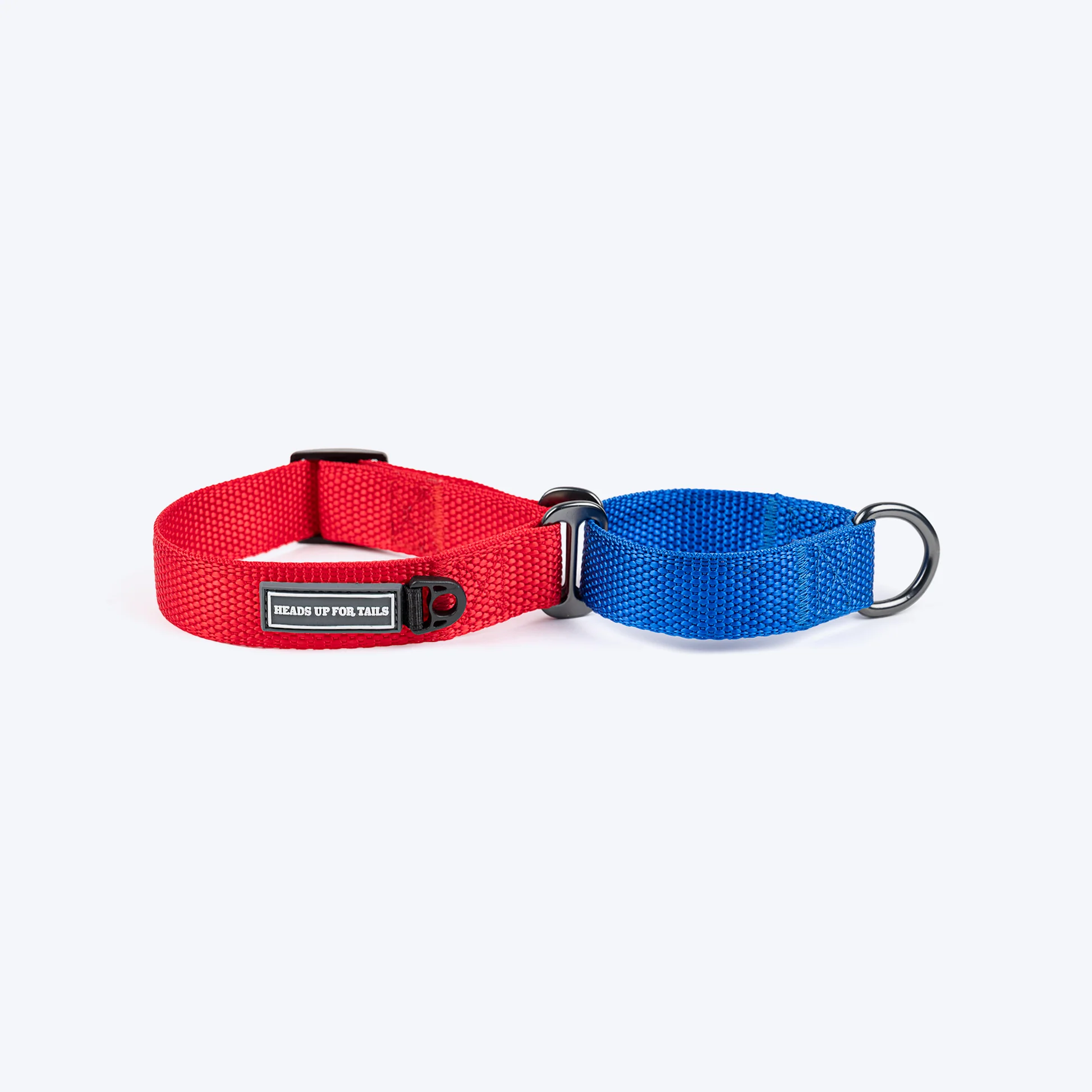 Heads Up For Tails Martingale Collar