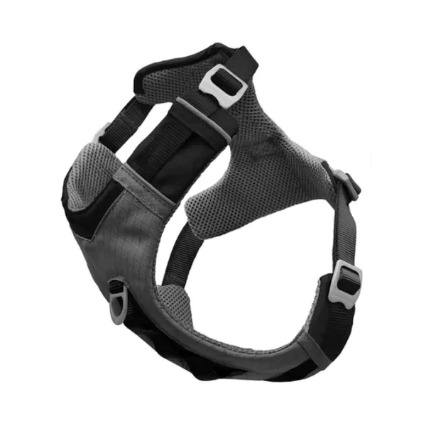 Kurgo Journey Air Harness Black