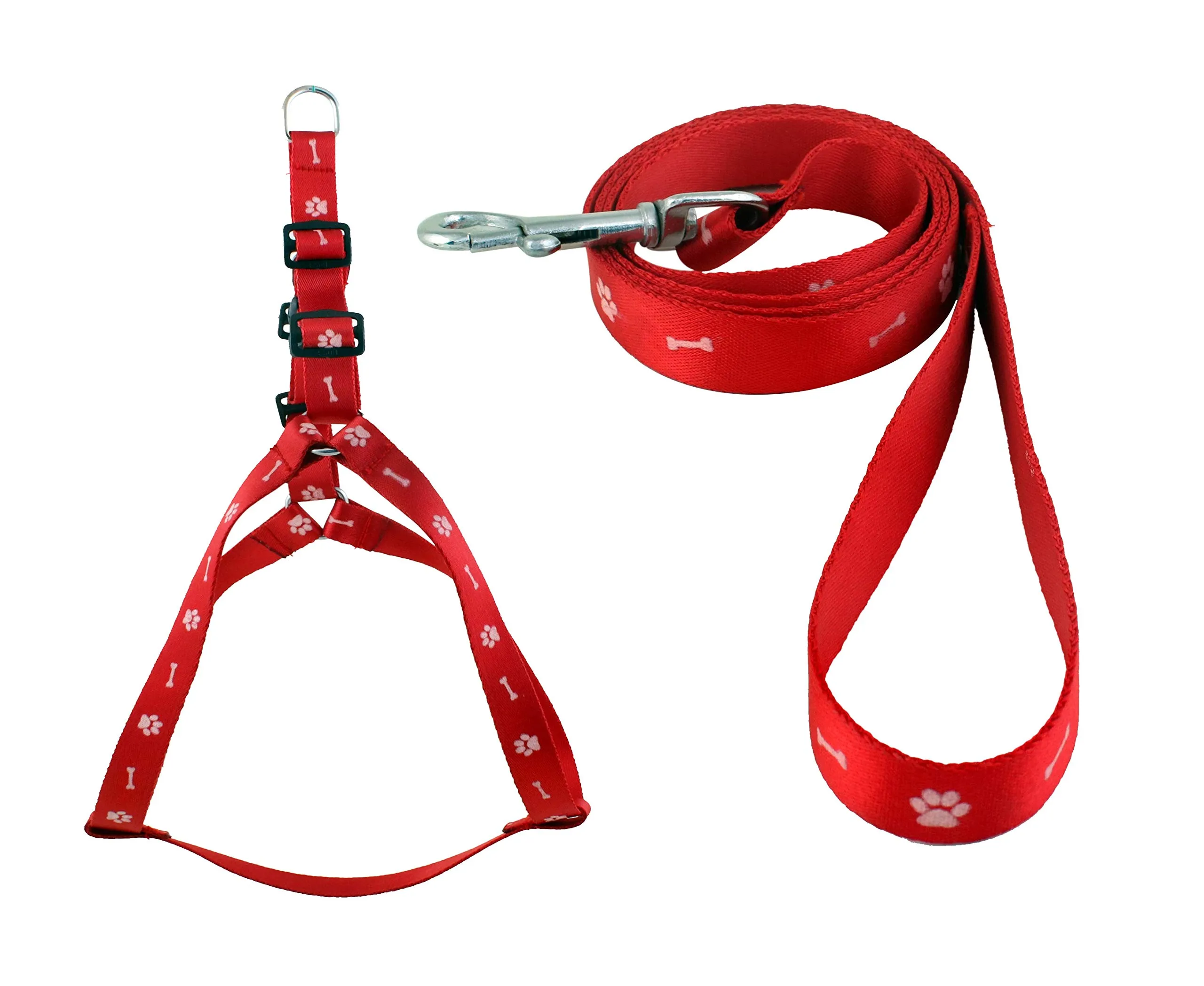 Scoobee Leash Plus Harness Set
