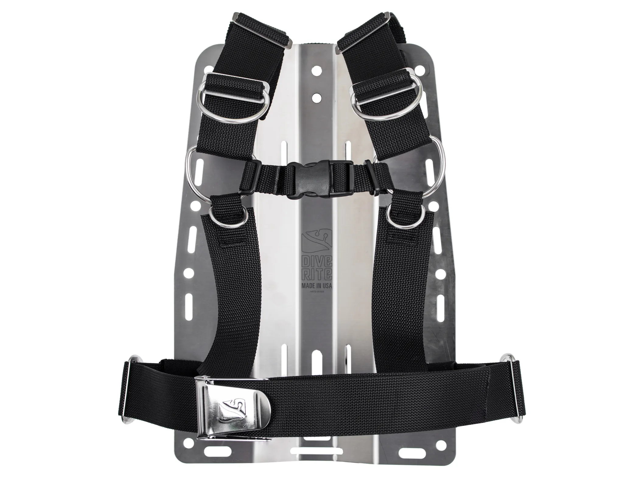 SMP Deluxe Harness
