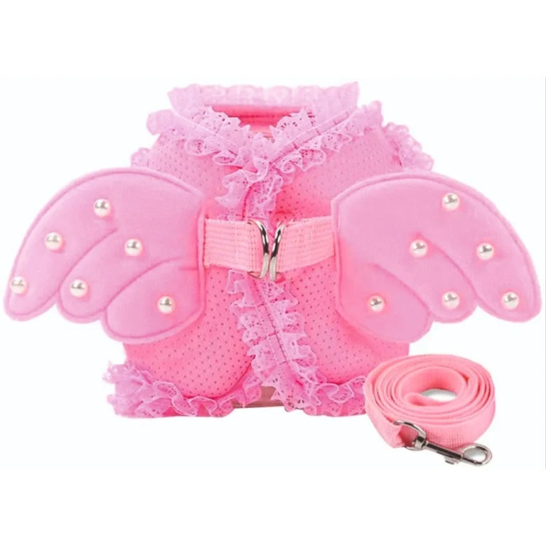 Whoof Whoof Full Body Angel Harness