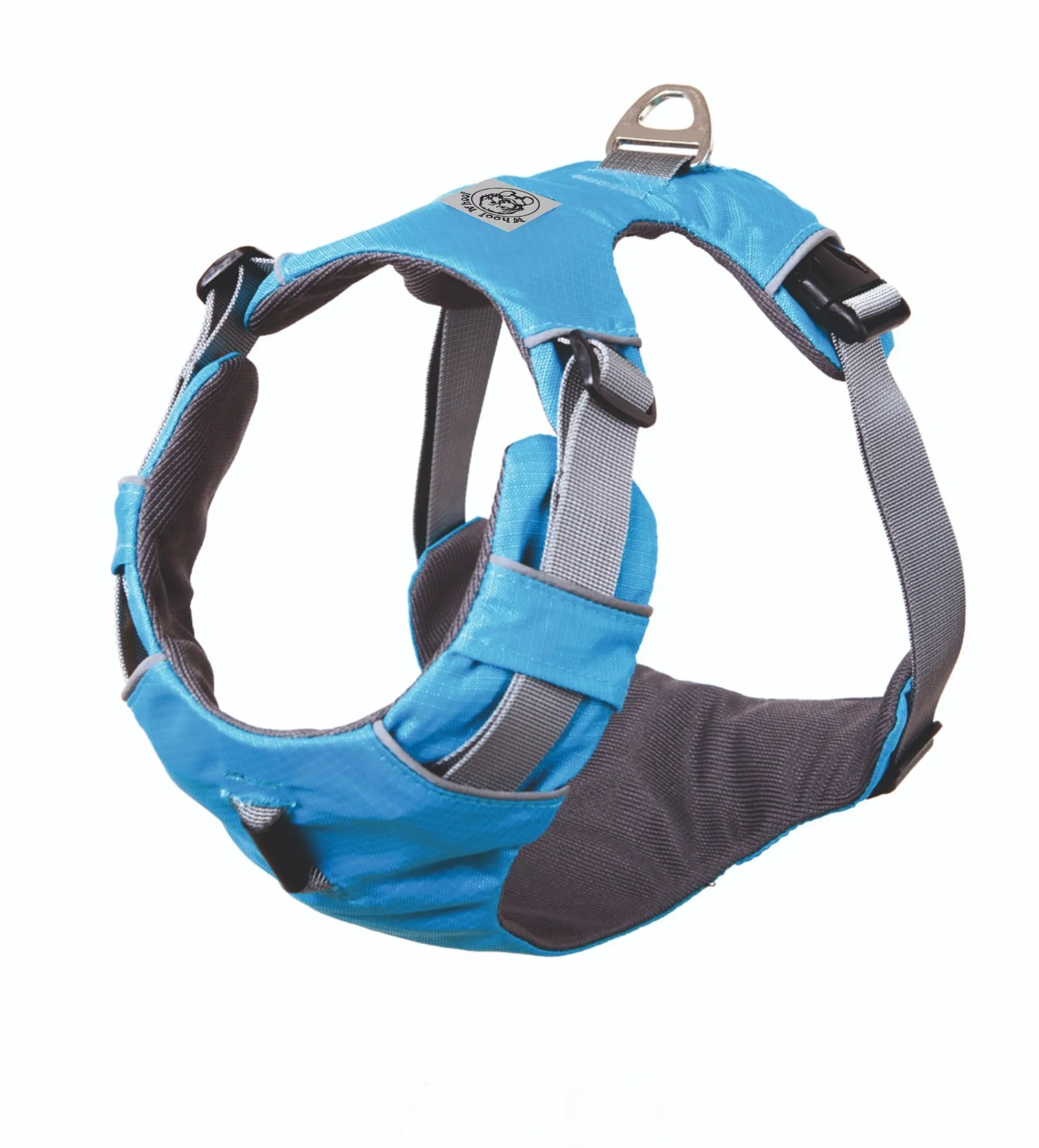 Whoof Whoof Light Norwegian Harness