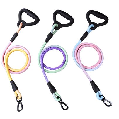 Companion Needs Luxe Strong Grip Rope Leash