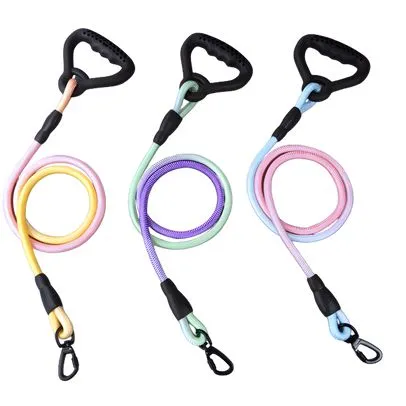 Companion Needs Luxe Strong Grip Rope Leash