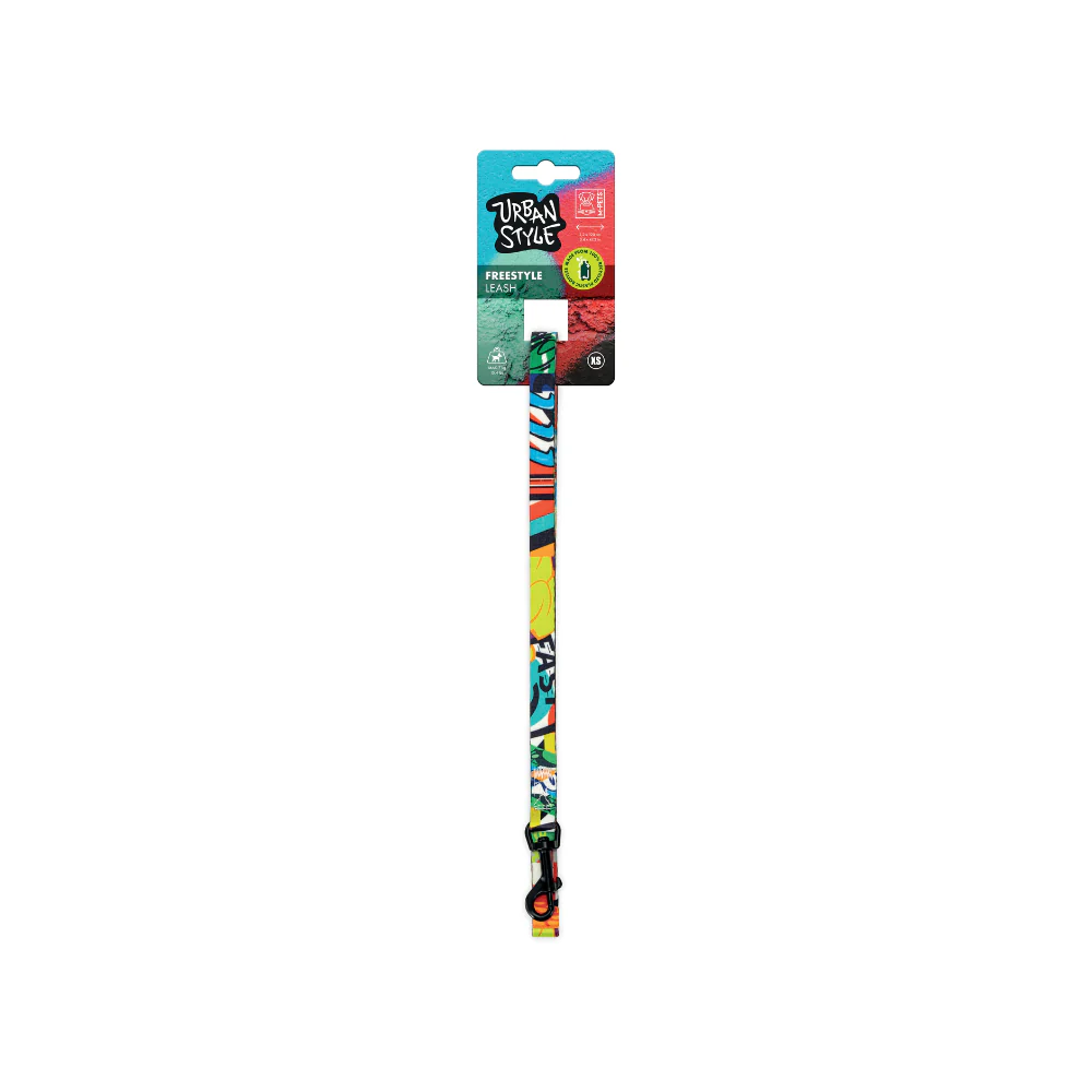 M-Pets Urban Style Freestyle Leash