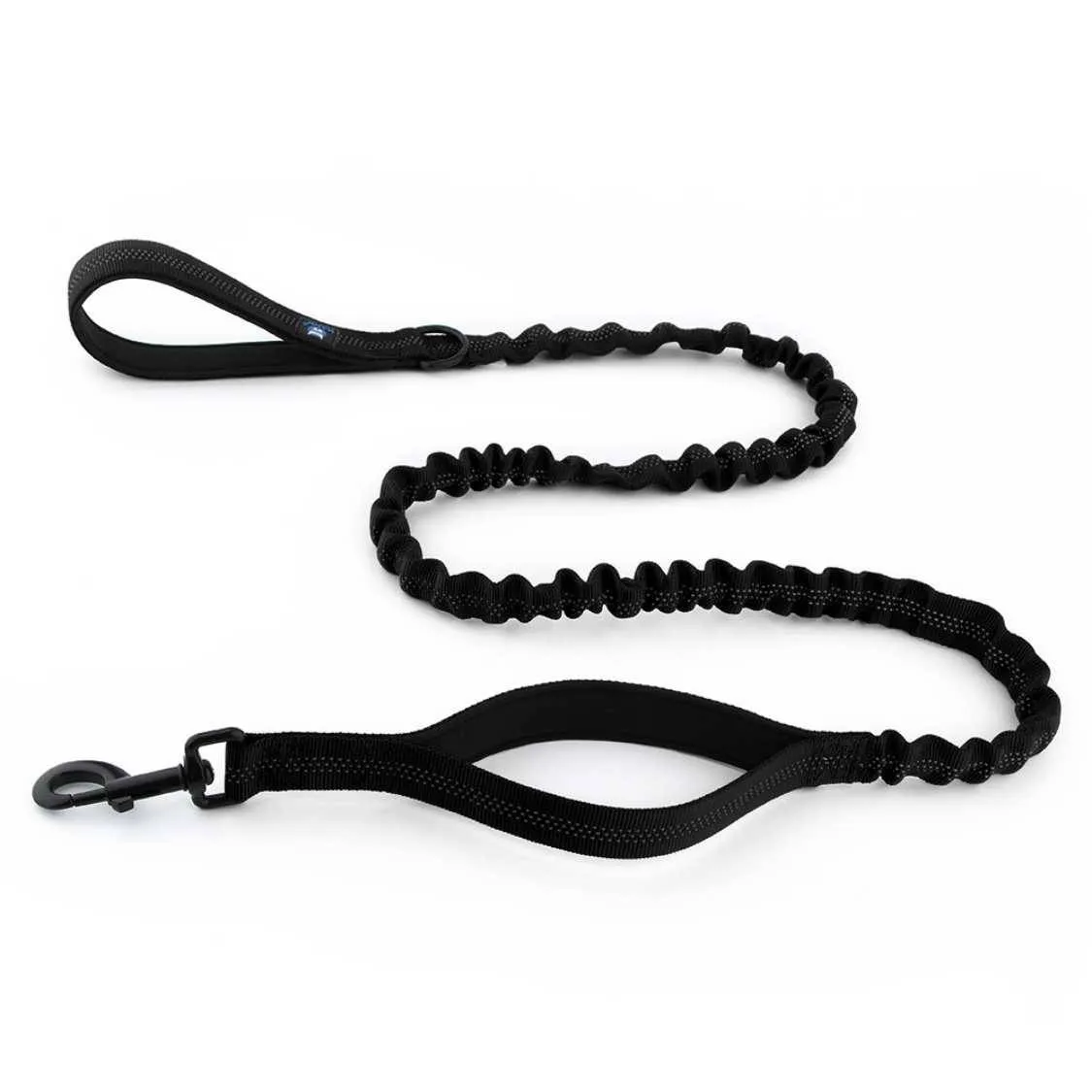Shock Absorbing Bungee Leash