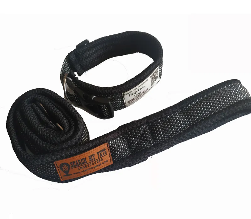 SMP Leash