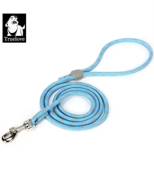 Truelove High Density Rope Webbing Leash