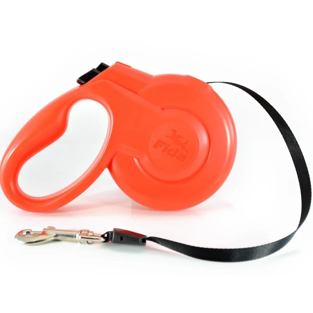 Fida Styleash 5M - S Red