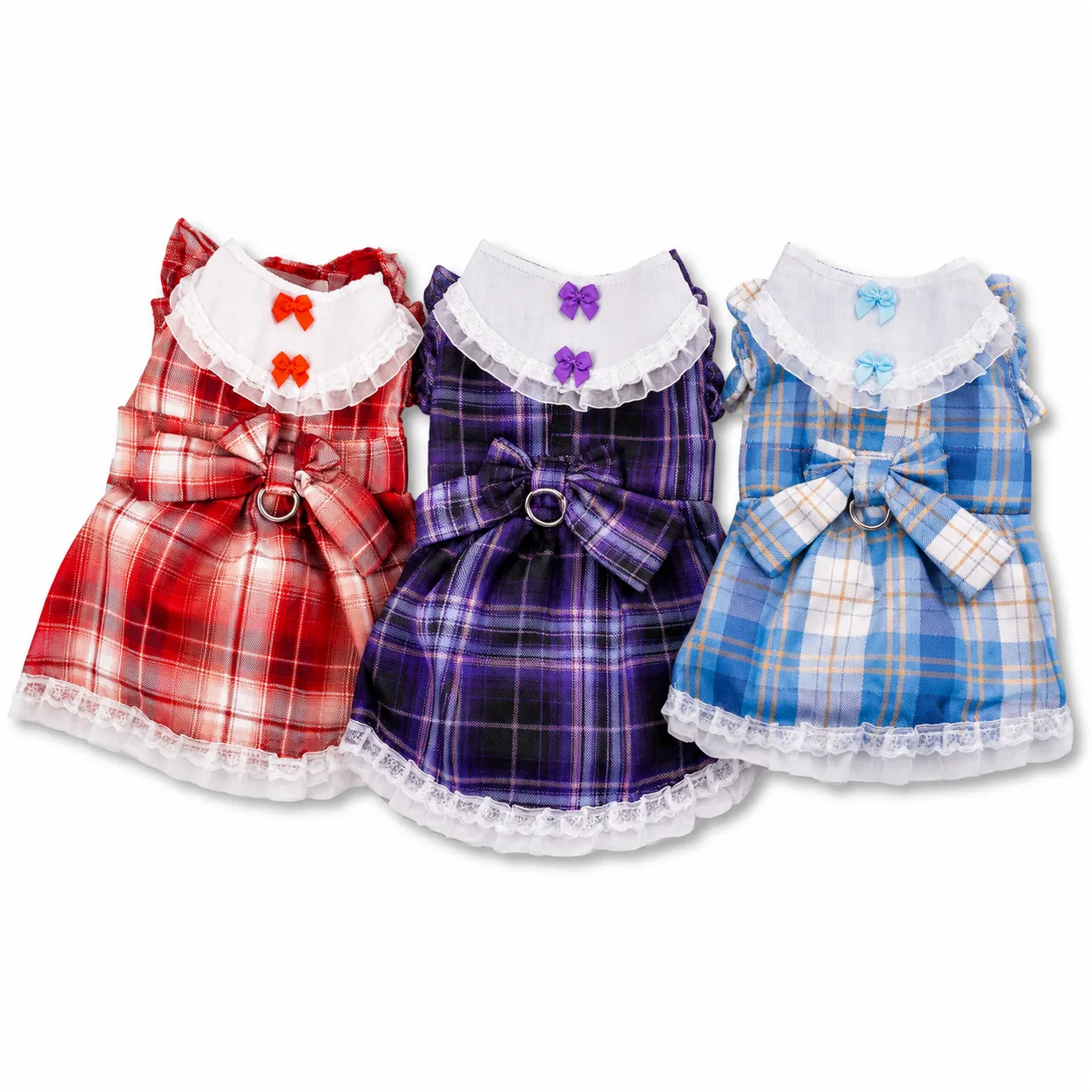 Companion Needs Campus Skirts
