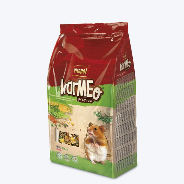 Vitapol Karmeo Premium Food for Guinea Pig